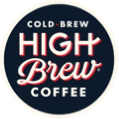 High Brew Coffee